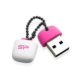Silicon Power 32 GB Touch T07 Pink SP032GBUF2T07V1P -  1