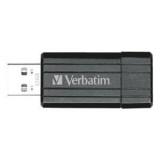 Verbatim 32 GB Store 'n' Go PinStripe 49064 -  1
