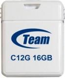 TEAM 16 GB C12G White -  1