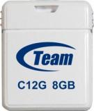 TEAM 8 GB C12G White TC12G8GW01 -  1