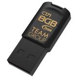 TEAM 8 GB C171 Black (TC1718GB01) -  1