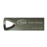 TEAM 4 GB C125 Black -  1