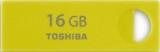 Toshiba 16 GB Enshu Yellow -  1