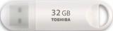 Toshiba 32 GB Suzaku White -  1