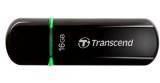 Transcend 16 GB JetFlash 600 -  1