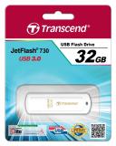 Transcend 32 GB JetFlash 730 TS32GJF730 -  1