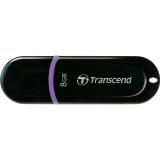 Transcend 8 GB JetFlash 300 TS8GJF300 -  1