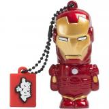 Tribe 16 GB Marvel Iron Man (FD016504A) -  1
