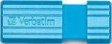 Verbatim 16 GB Store 'n' Go PinStripe Blue 49068 -  1