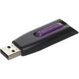 Verbatim 16 GB Store 'n' Go USB V3 Violet 49180 -  1