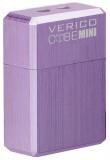 Verico 16 GB MiniCube Purple -  1