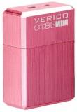Verico 32 GB MiniCube Pink -  1