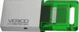 Verico 16 GB Hybrid Mini Green -  1