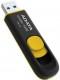 A-data 32 GB UV128 Black/Yellow -   1