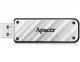 Apacer 128 GB AH450 Silver USB 3.0 (AP128GAH450S-1) -   1