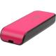 Apacer 64 GB AH334 Pink USB 2.0 (AP64GAH334P-1) - , , 