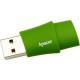 Apacer 16 GB AH153 Green AP16GAH153G-1 -   2