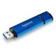 Apacer 32 GB AH552 Blue USB 3.0 (AP32GAH552U-1) -   1