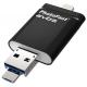 PhotoFast 16 GB i-FlashDrive EVO Plus (IFDEVO16GB) -   2