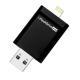PhotoFast 32 GB i-FlashDrive EVO Plus (IFDEVO32GB) -   2
