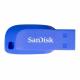 SanDisk 16 GB Cruzer Blade Blue Electric (SDCZ50C-016G-B35BE) - , , 