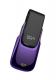 Silicon Power 16 GB Blaze B31 Purple SP016GBUF3B31V1U -   2