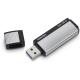 Toshiba 64 GB TransMemory-EX II USB 3.0 (THNV64OSUSILV(BL8) -   2