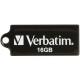 Verbatim 16 GB Store 'n' Go Micro 44050 -   2