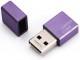 Verico 16 GB MiniCube Purple -   2