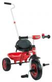 Milly Mally Turbo Red -  1