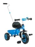 Milly Mally Turbo Blue (Tr-001) -  1