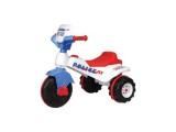Pilsan 07/120 Police Tricycle -  1