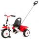 Kettler T03035-0000 Happytrike Racing -   1