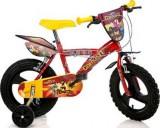 Dino Bikes Gormiti 123 GLN-GRI -  1