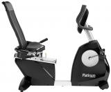 Tunturi Platinum Recumbent Bike -  1