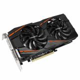 Gigabyte Radeon RX 580 Gaming 8G (GV-RX580GAMING-8GD) -  1