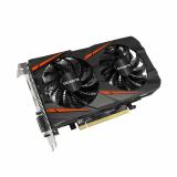 Gigabyte Radeon RX 550 Gaming OC 2G (GV-RX550GAMING OC-2GD) -  1