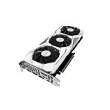 Gigabyte GeForce RTX 2070 GAMING OC WHITE 8G (GV-N2070GAMINGOC WHITE-8GC) -  1