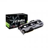 Inno3D Geforce GTX 1070 X4 iChill (C107V4-1SDN-P5DNX) -  1