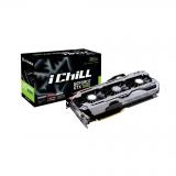 Inno3D Geforce GTX 1080 X4 iChill (C108V4-2SDN-P6DNX) -  1