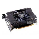 Inno3D GeForce GTX 1060 3 GB Compact (N1060-2DDN-L5GN) -  1