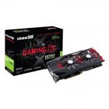 Inno3D GeForce GTX 1080 Gaming OC (N1080-1SDN-P6DNX) -  1