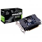 Inno3D GeForce GTX 1060 3GB Compact (N1060-4DDN-L5GM) -  1