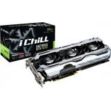 Inno3D GeForce GTX 1070 X3 V2 iChill (C107C3-3SDN-P5DSX) -  1