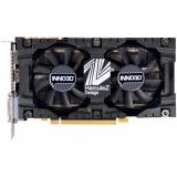 Inno3D GeForce GTX 1070 Ti HerculeZ X2 V2 (N107T-2SDN-P5DS) -  1