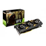 Inno3D GeForce RTX 2080 Gaming OC X3 (N20803-08D6X-1180VA24) -  1