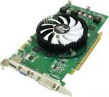 Inno3D GeForce 9800GT 512 MB (N98GT-1DDV-C2CX) -  1