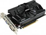 MSI GeForce GTX750 Ti N750Ti-2GD5/OC -  1