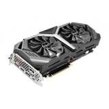 Palit GeForce RTX 2070 GameRock Premium (NE62070H20P2-1061G) -  1