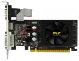 Palit GeForce GT610 1 GB (NEAT6100HD06) -  1